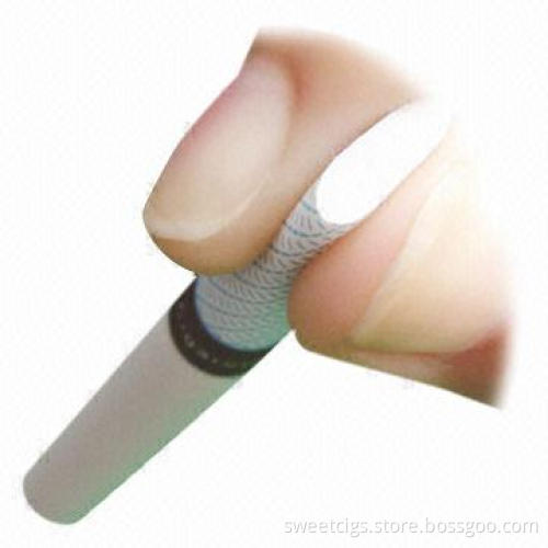 Soft filter disposable electronic cigarette suppliers